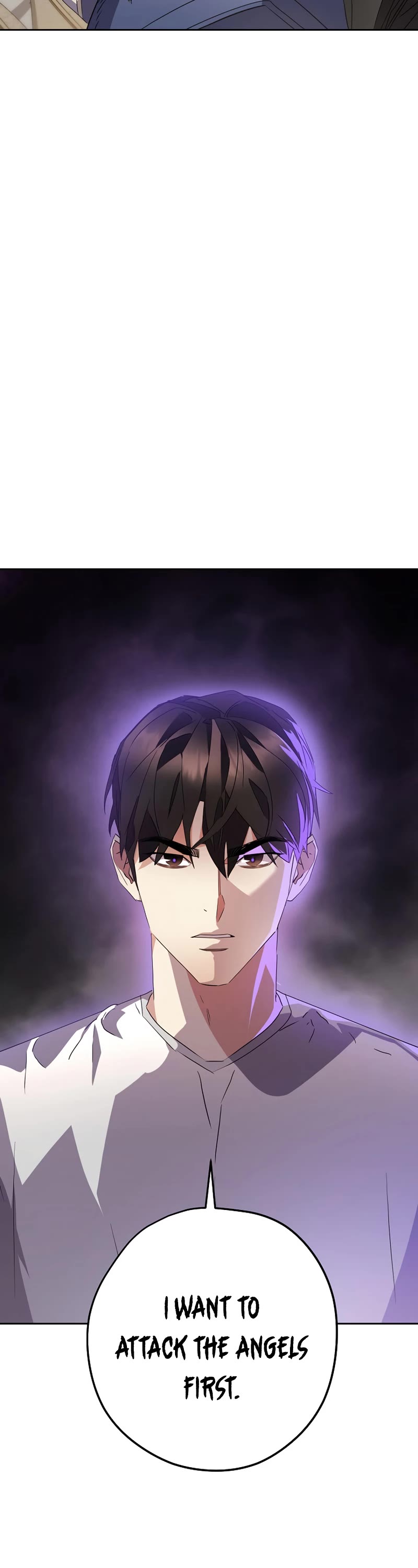 The Live Chapter 147 page 49 - Chapter 147