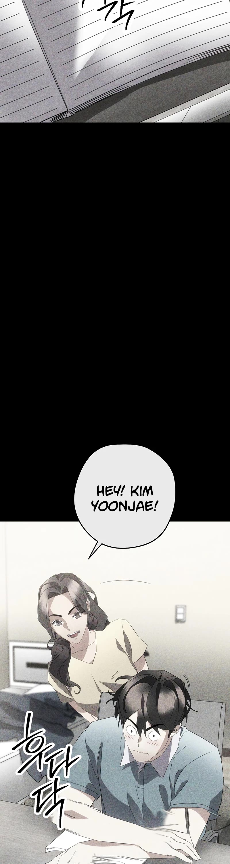 The Live Chapter 147 page 9 - Chapter 147