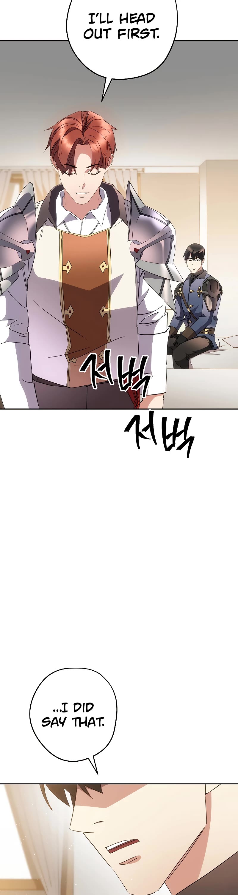 The Live Chapter 148 page 10 - Chapter 148