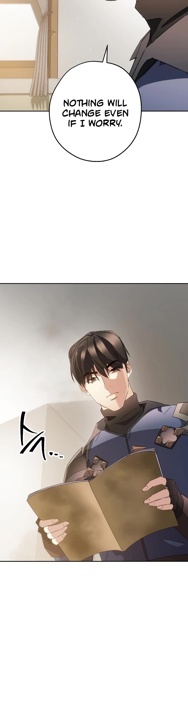 The Live Chapter 148 page 11 - Chapter 148