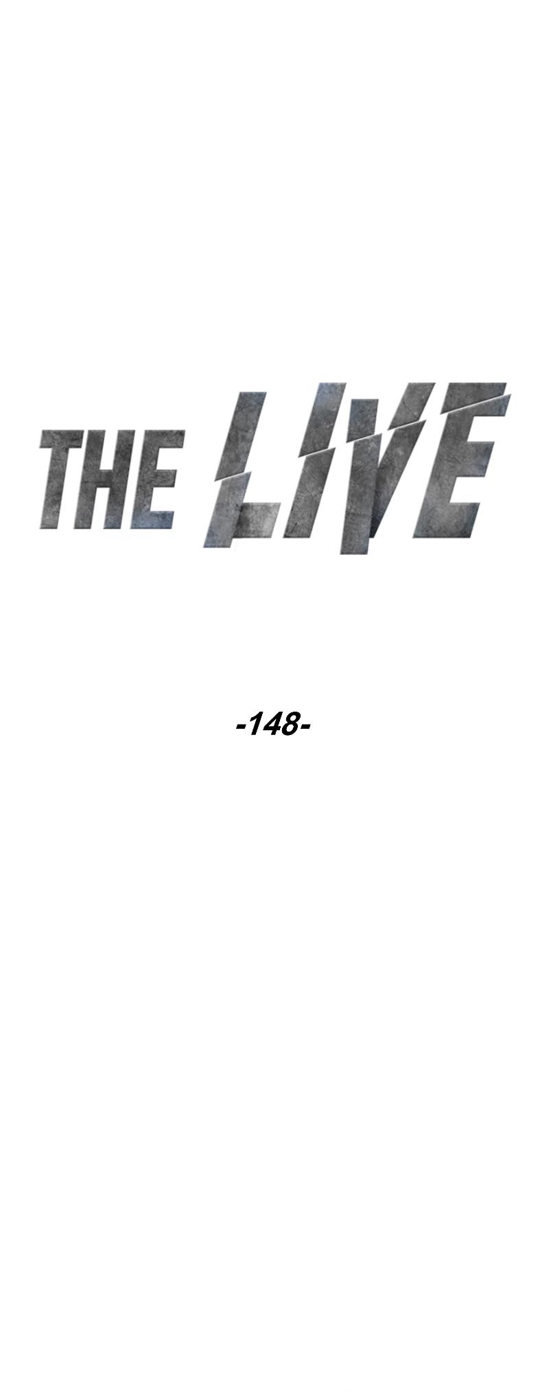 The Live Chapter 148 page 13 - Chapter 148