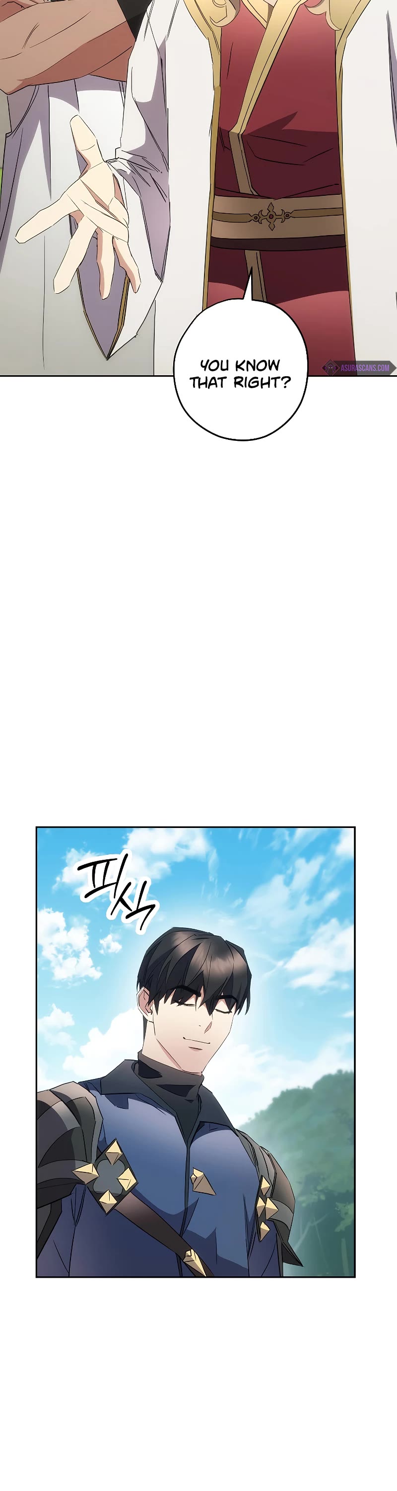 The Live Chapter 148 page 15 - Chapter 148
