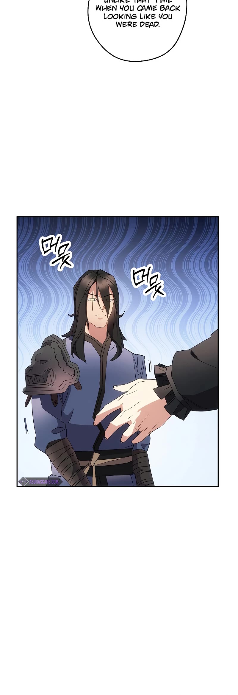 The Live Chapter 148 page 19 - Chapter 148