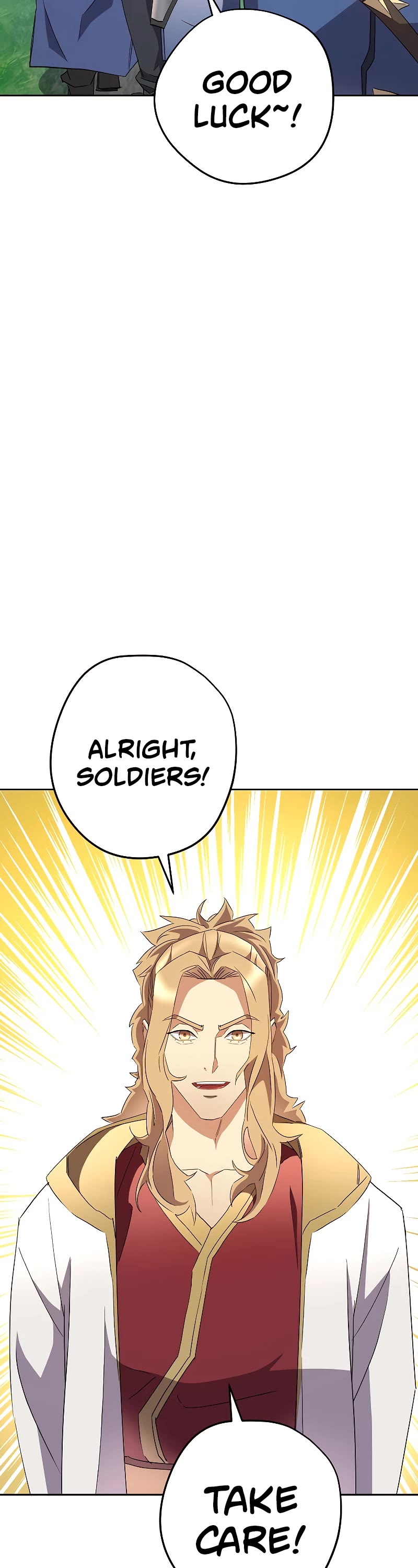 The Live Chapter 148 page 21 - Chapter 148