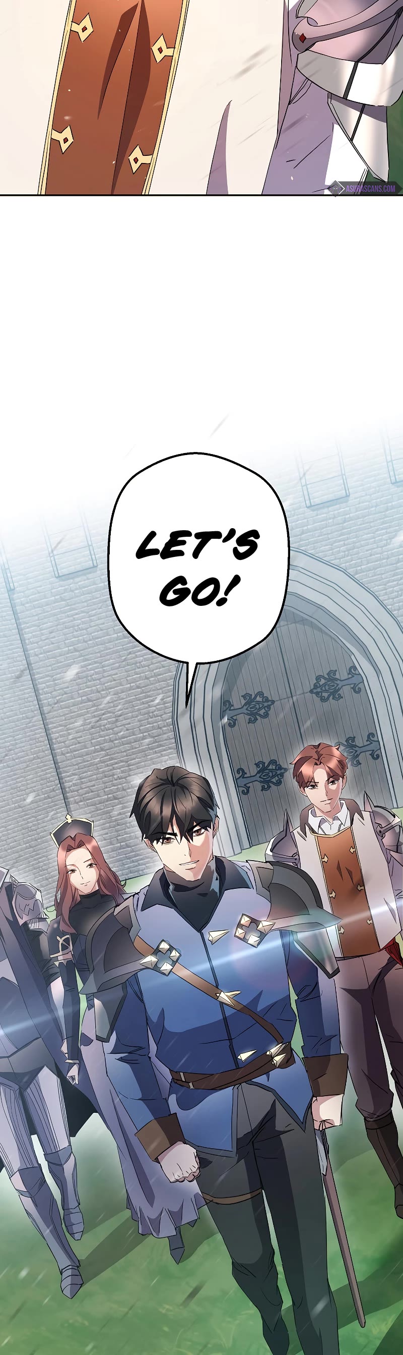 The Live Chapter 148 page 23 - Chapter 148