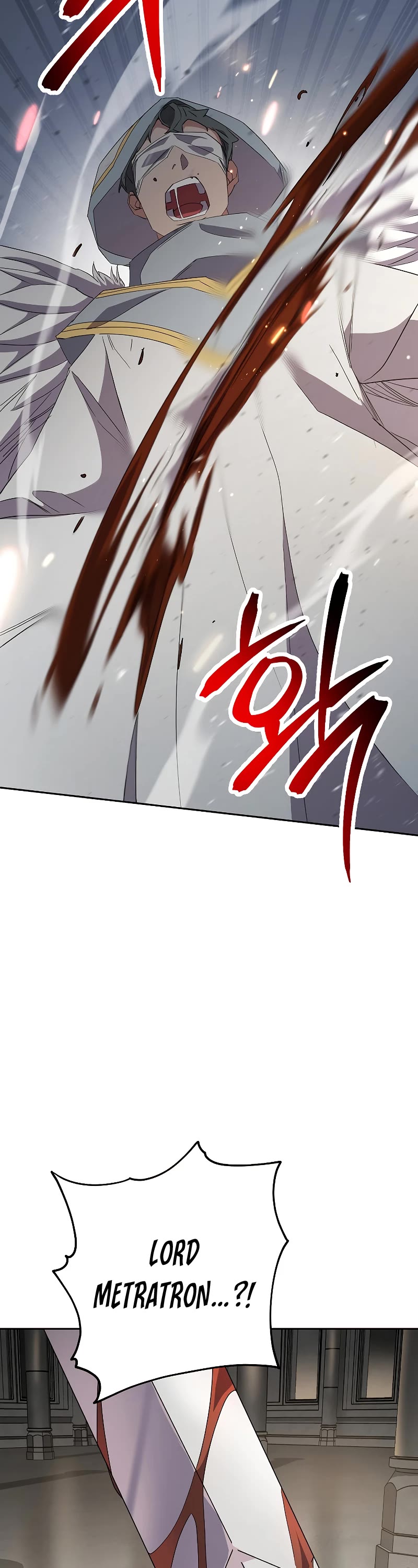 The Live Chapter 148 page 26 - Chapter 148