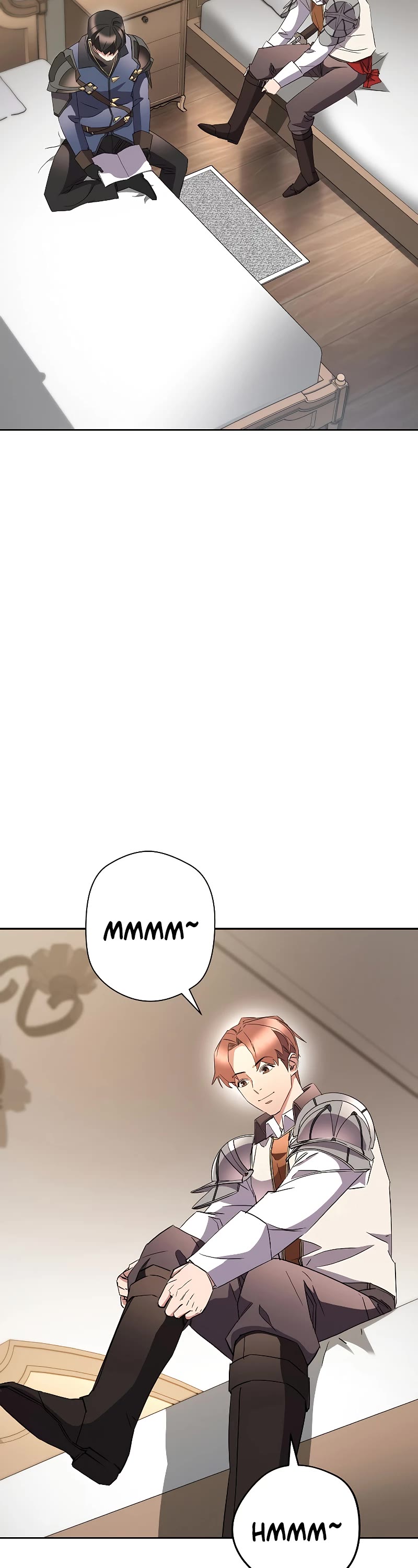 The Live Chapter 148 page 3 - Chapter 148