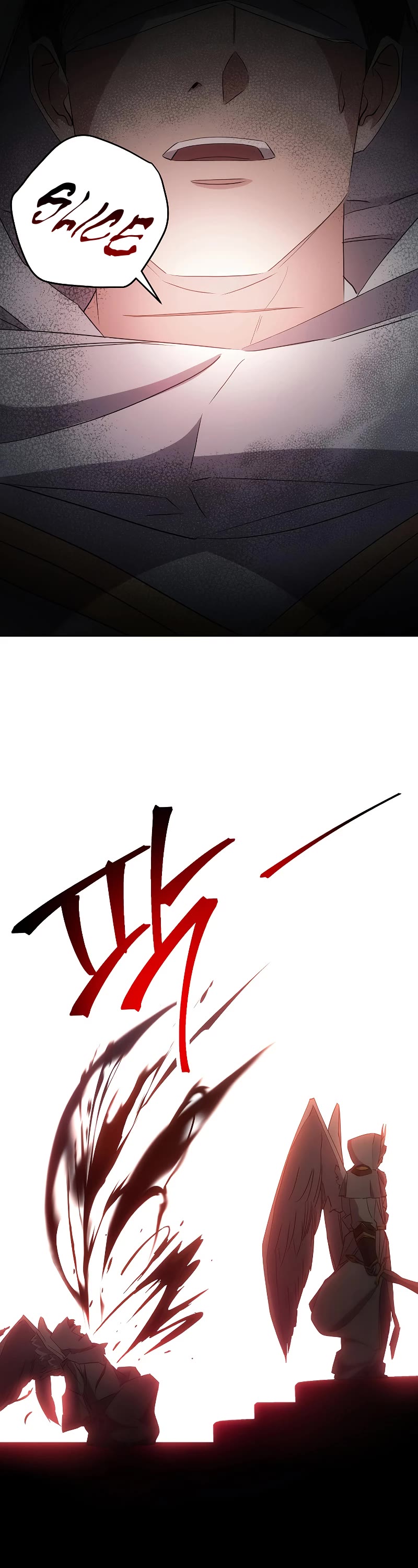 The Live Chapter 148 page 31 - Chapter 148