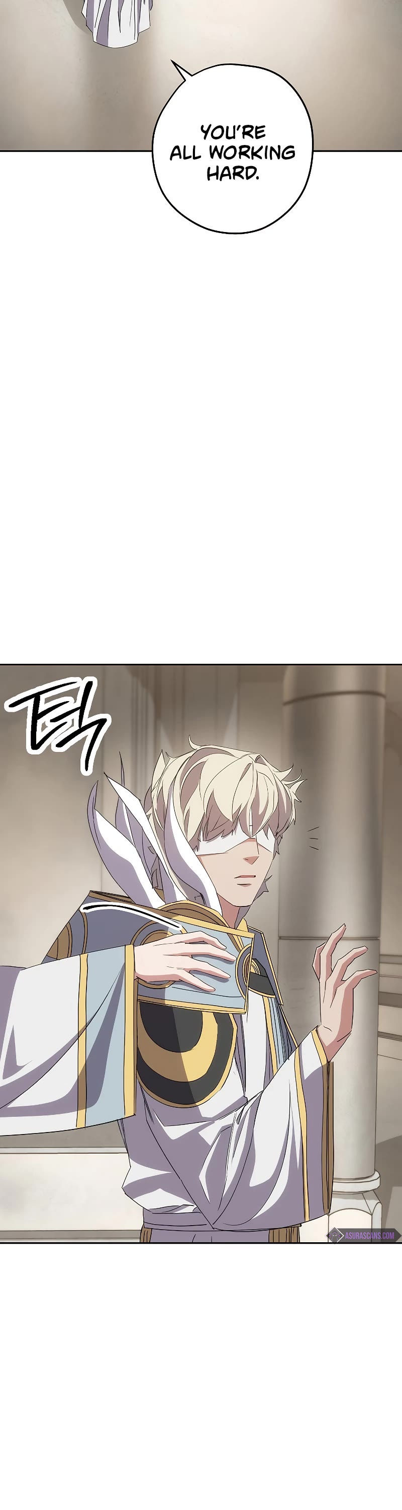 The Live Chapter 148 page 38 - Chapter 148