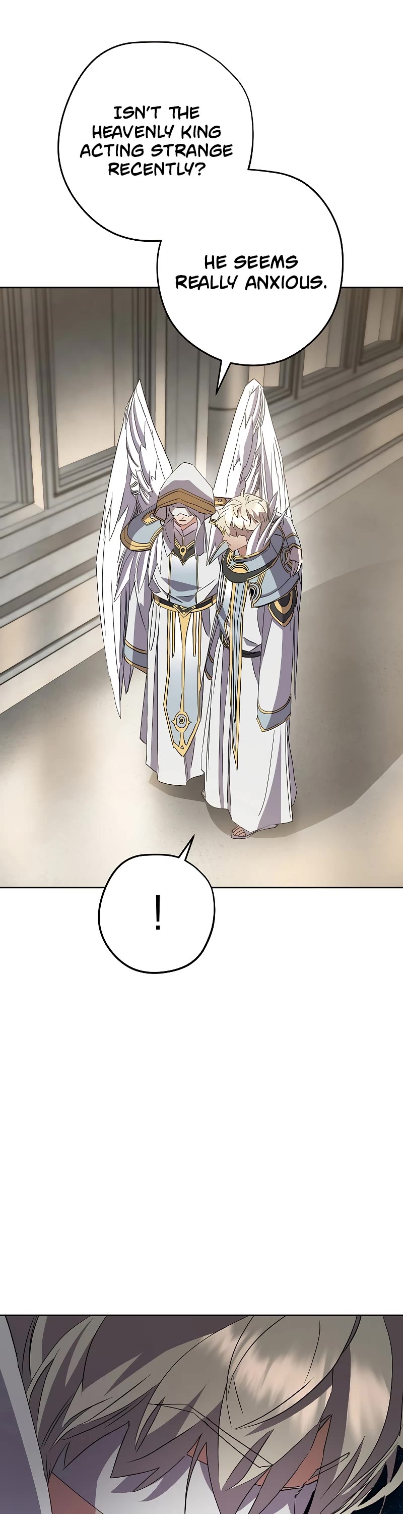 The Live Chapter 148 page 40 - Chapter 148