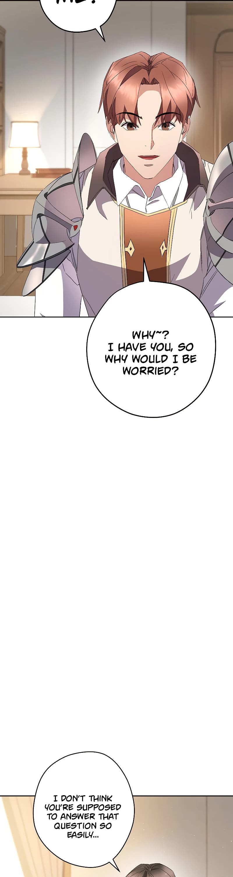The Live Chapter 148 page 5 - Chapter 148