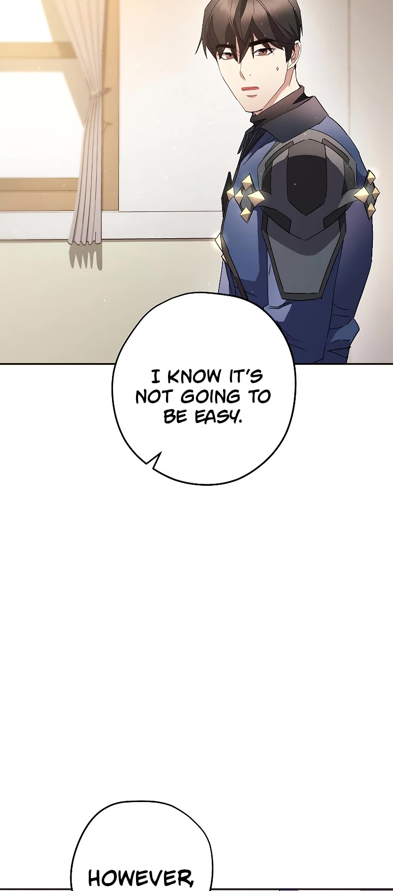 The Live Chapter 148 page 6 - Chapter 148
