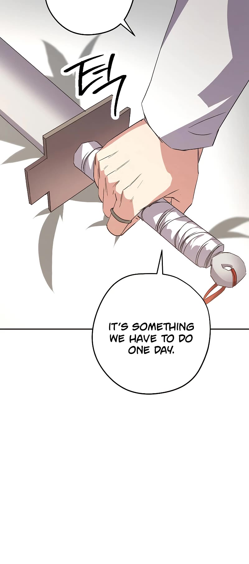 The Live Chapter 148 page 7 - Chapter 148