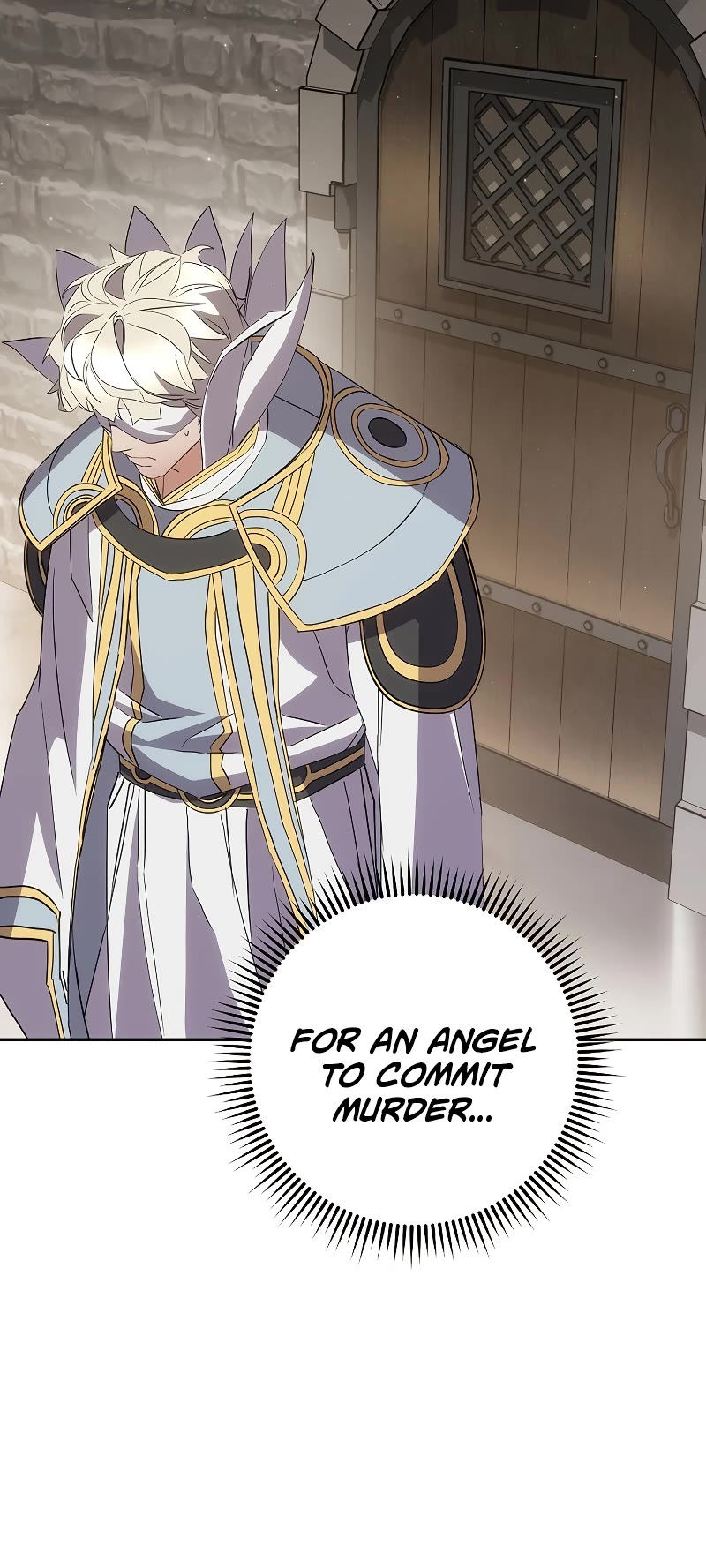 The Live Chapter 149 page 12 - Chapter 149