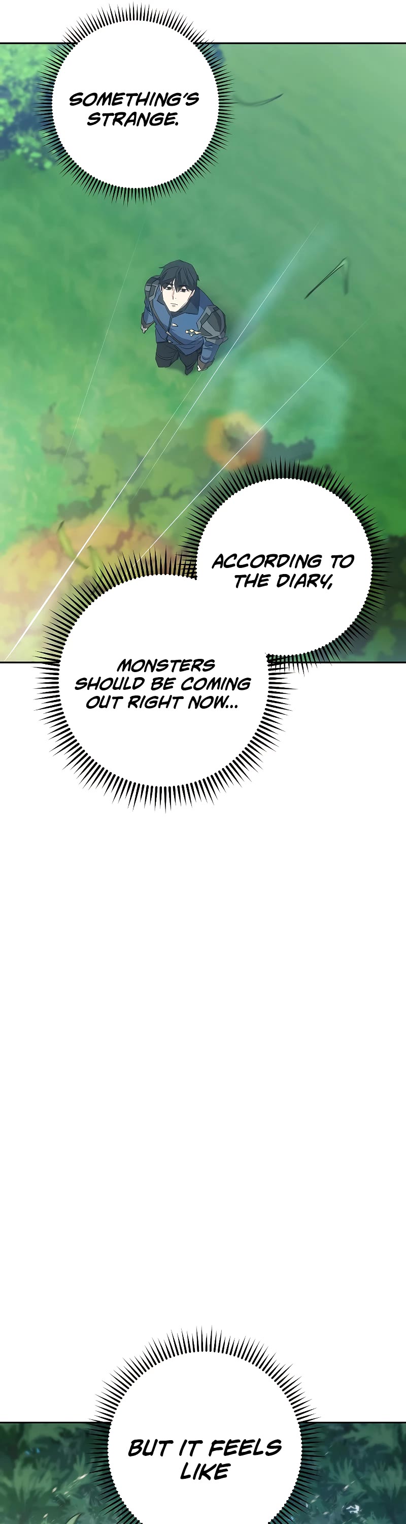The Live Chapter 149 page 31 - Chapter 149