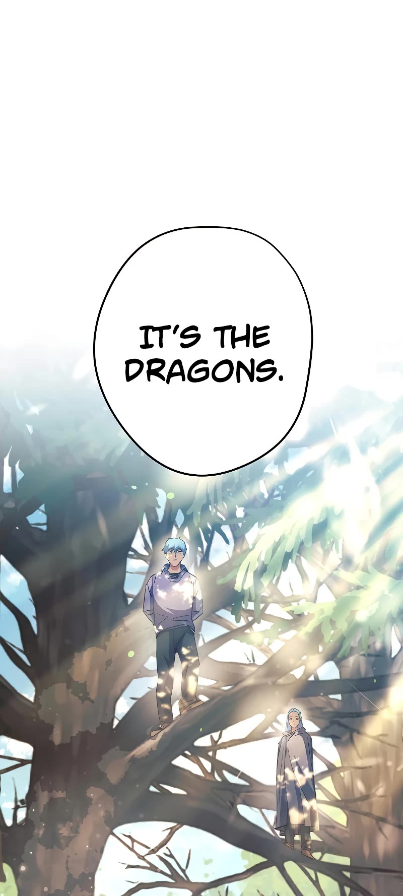 The Live Chapter 149 page 35 - Chapter 149