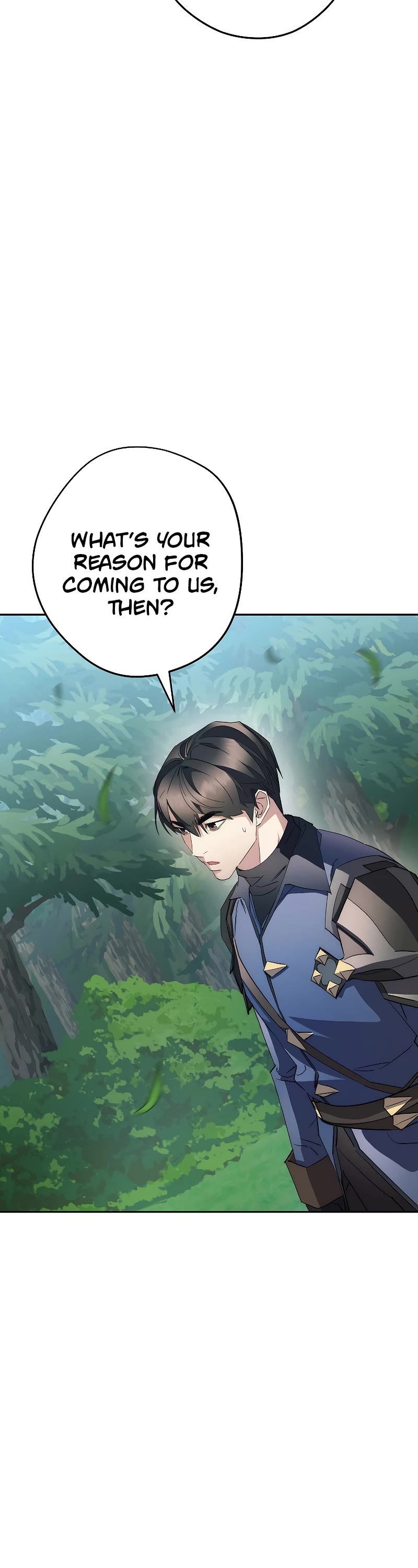 The Live Chapter 149 page 39 - Chapter 149
