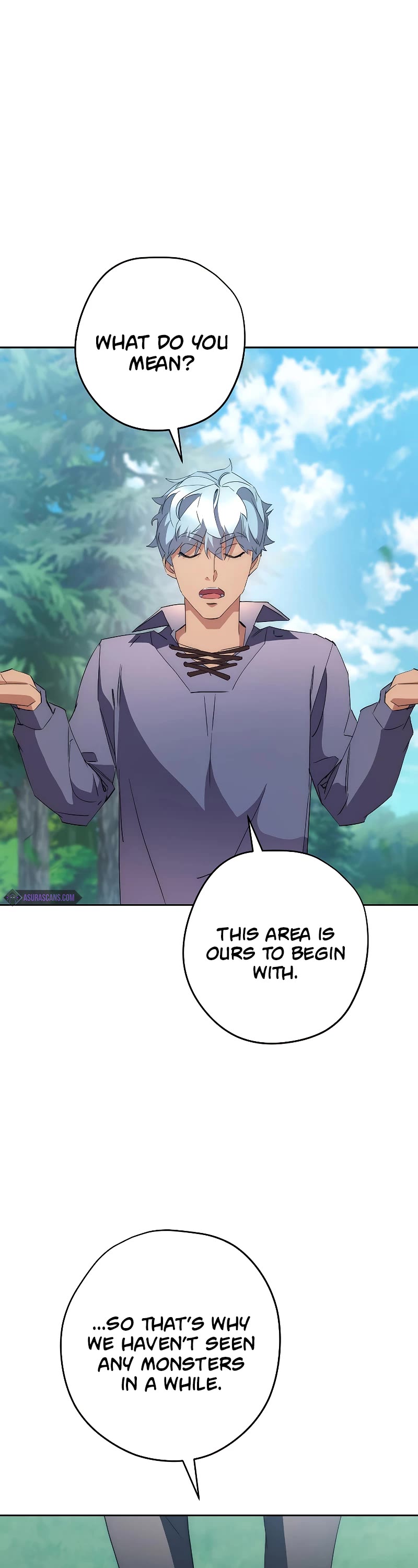 The Live Chapter 149 page 40 - Chapter 149