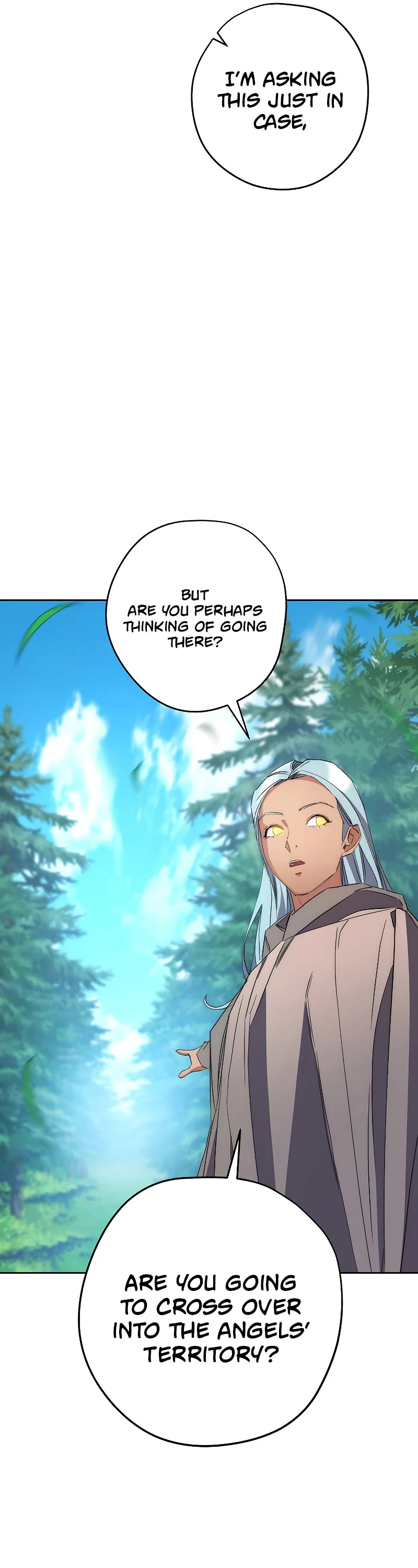 The Live Chapter 149 page 43 - Chapter 149