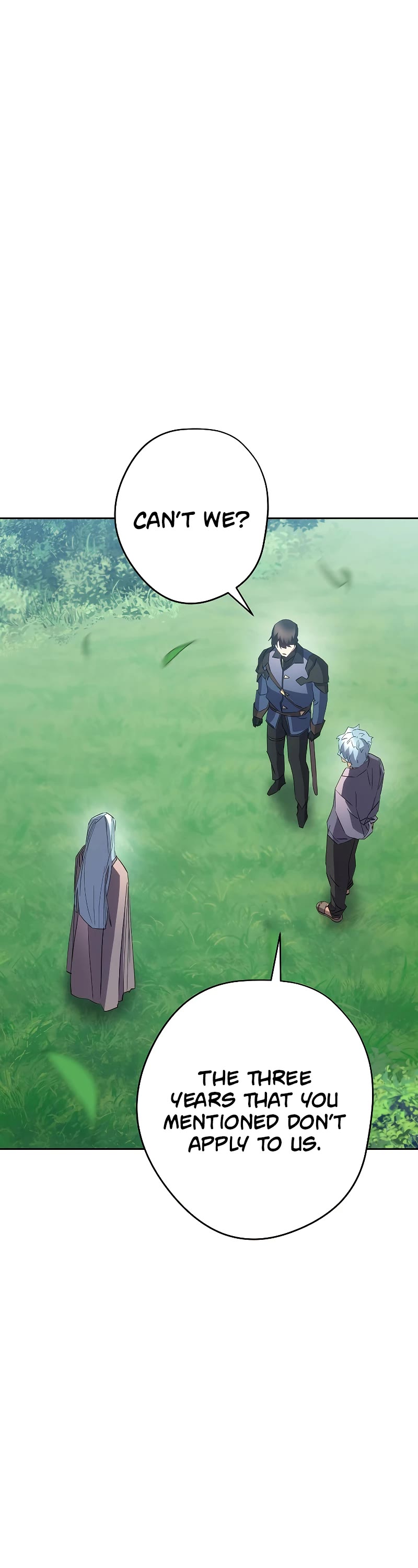 The Live Chapter 149 page 44 - Chapter 149