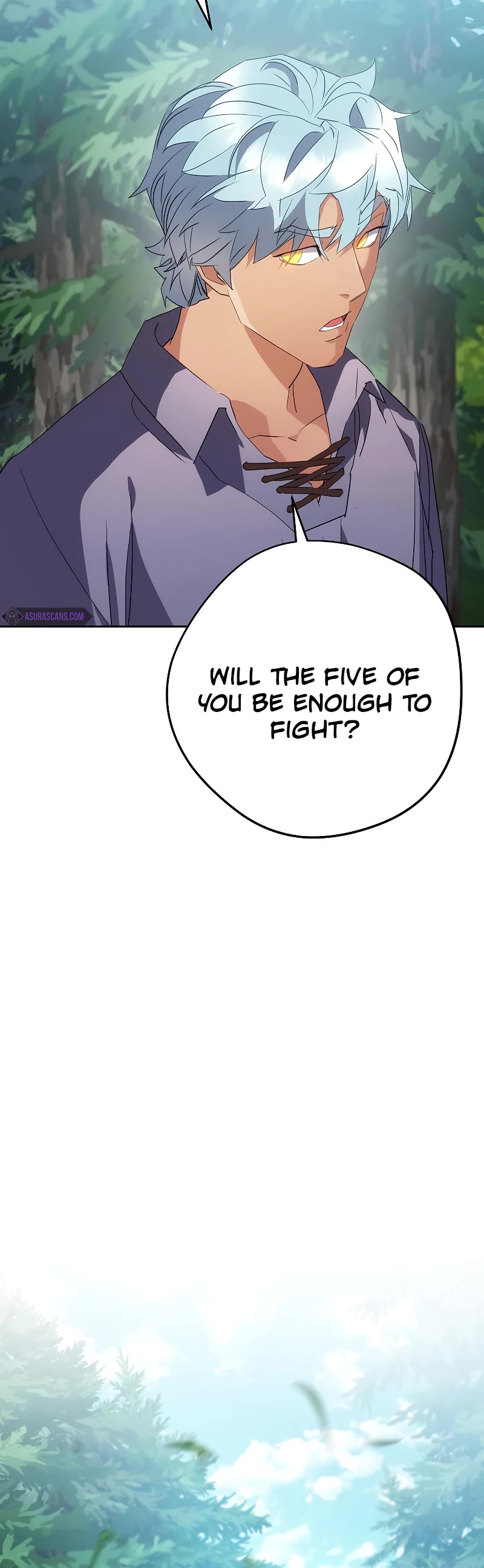 The Live Chapter 149 page 46 - Chapter 149
