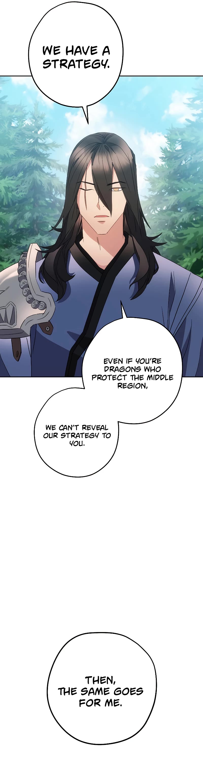 The Live Chapter 149 page 48 - Chapter 149