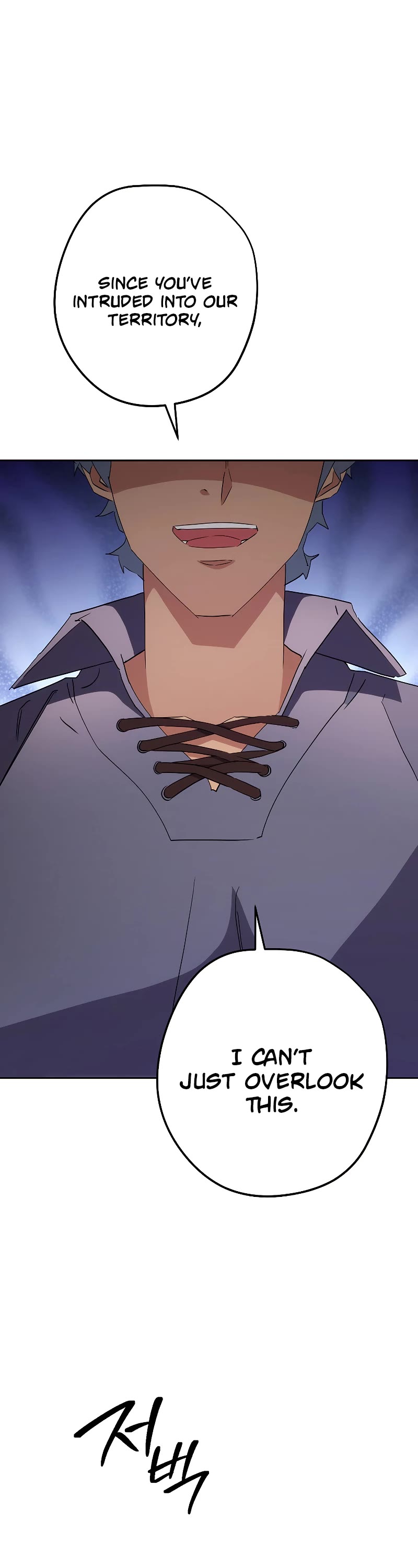 The Live Chapter 149 page 49 - Chapter 149