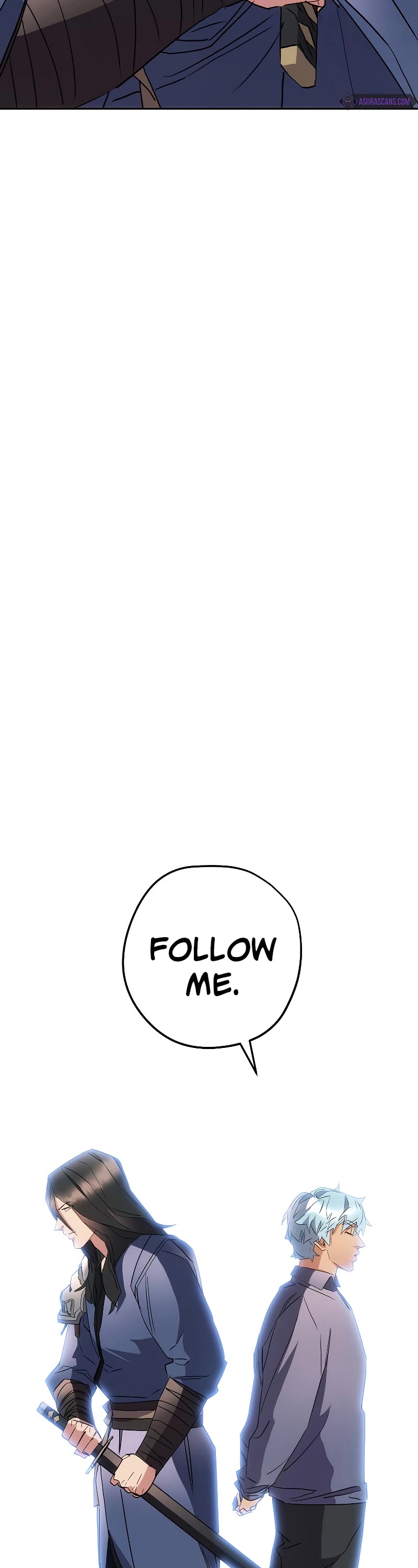 The Live Chapter 149 page 51 - Chapter 149