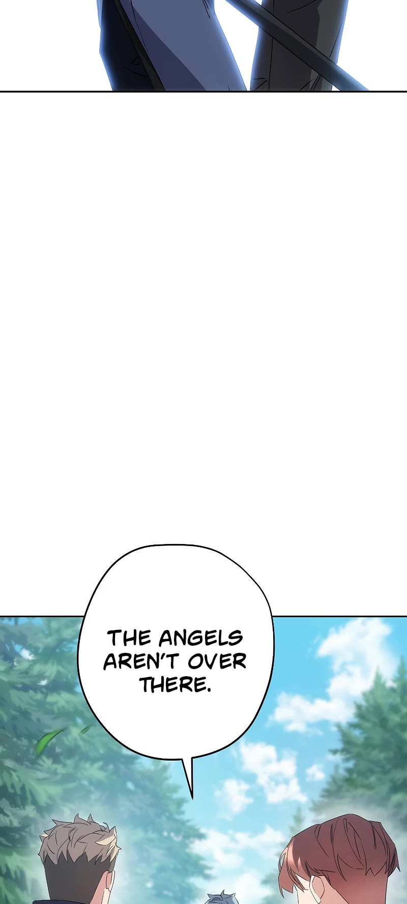 The Live Chapter 149 page 52 - Chapter 149
