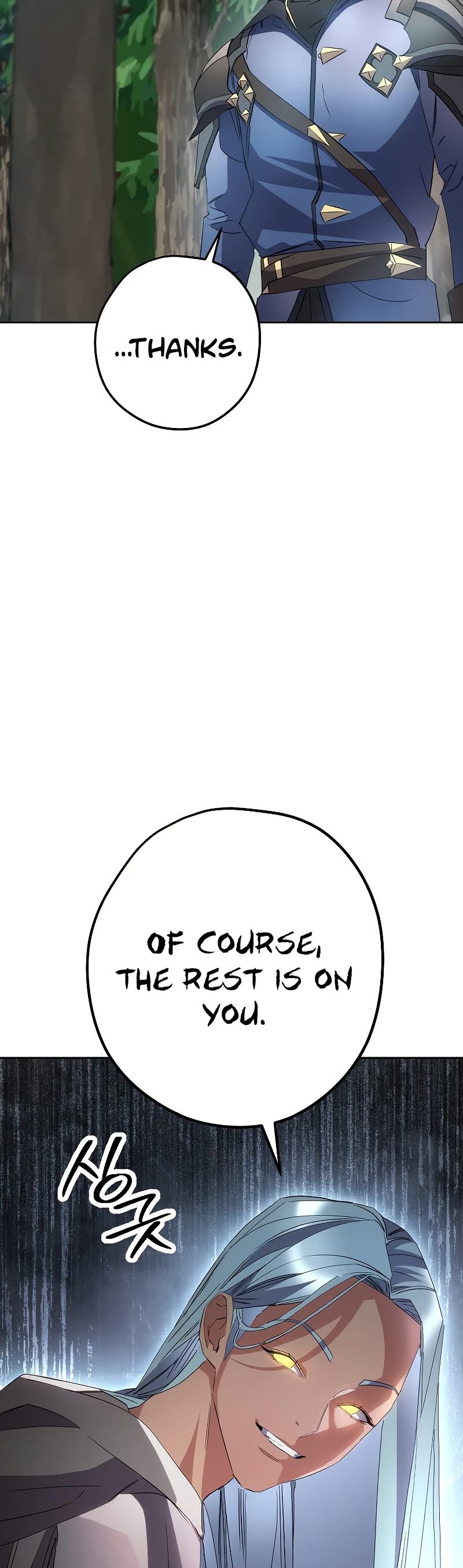 The Live Chapter 149 page 56 - Chapter 149