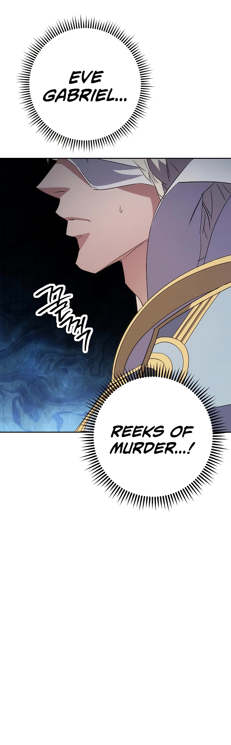 The Live Chapter 149 page 6 - Chapter 149