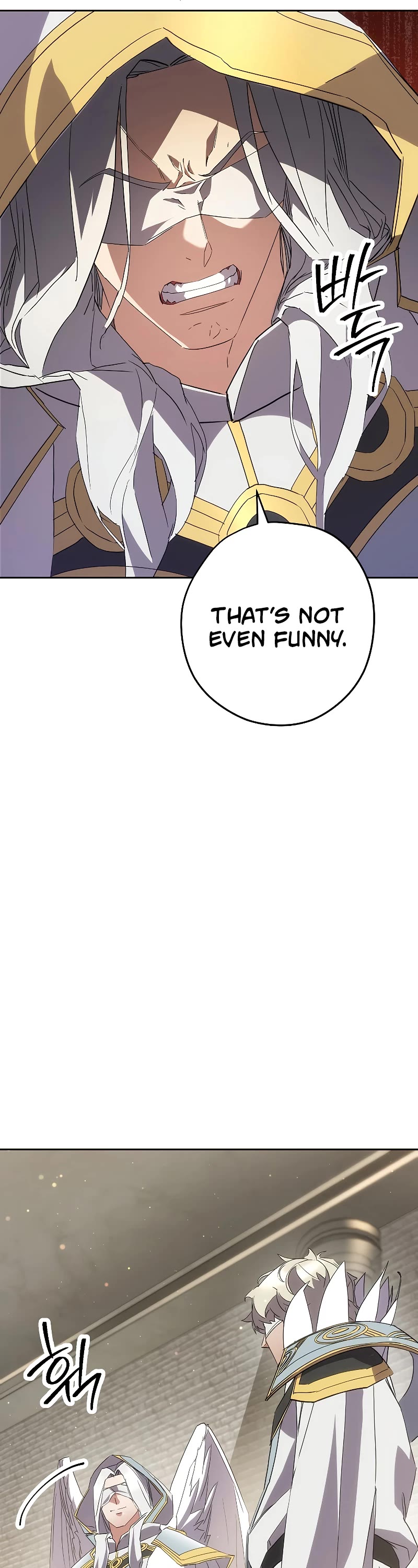 The Live Chapter 149 page 8 - Chapter 149