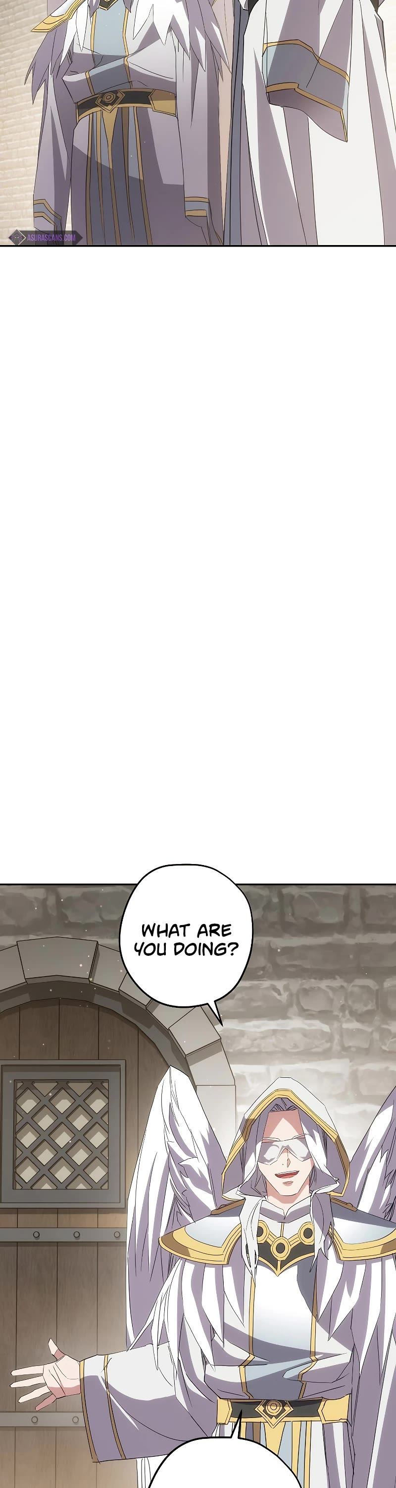 The Live Chapter 149 page 9 - Chapter 149