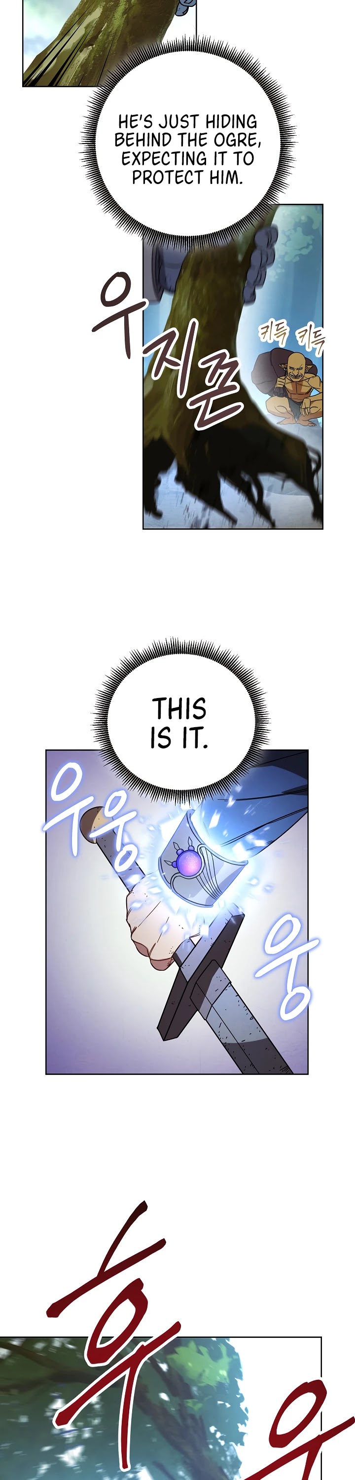 The Live Chapter 15 page 11 - Chapter 15