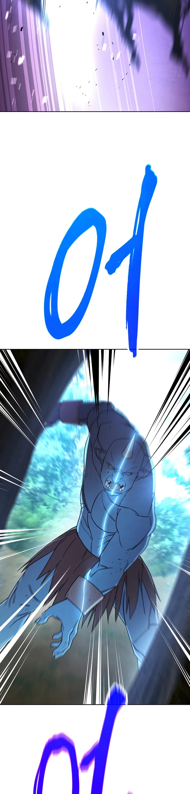 The Live Chapter 15 page 15 - Chapter 15