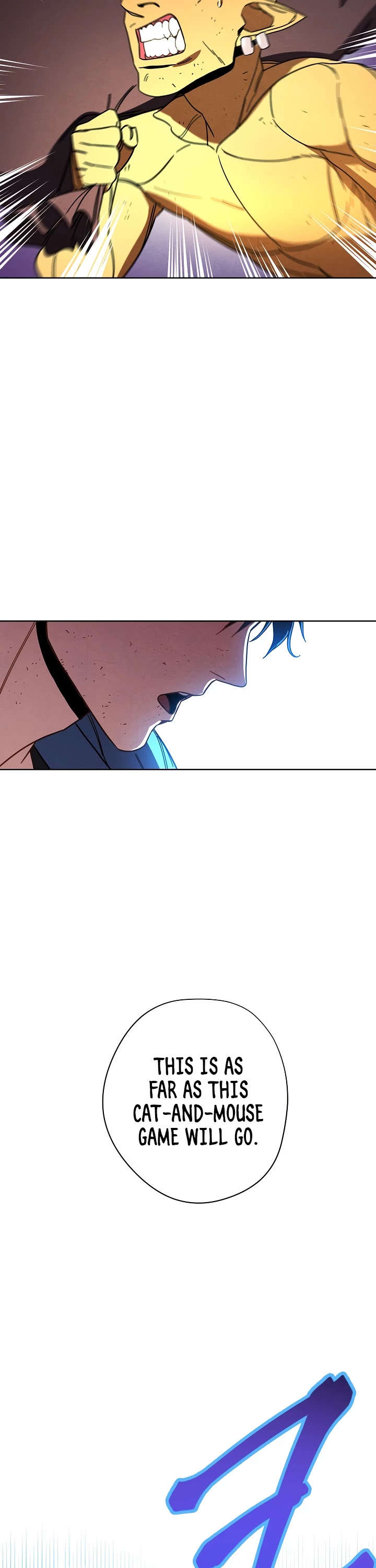 The Live Chapter 15 page 17 - Chapter 15