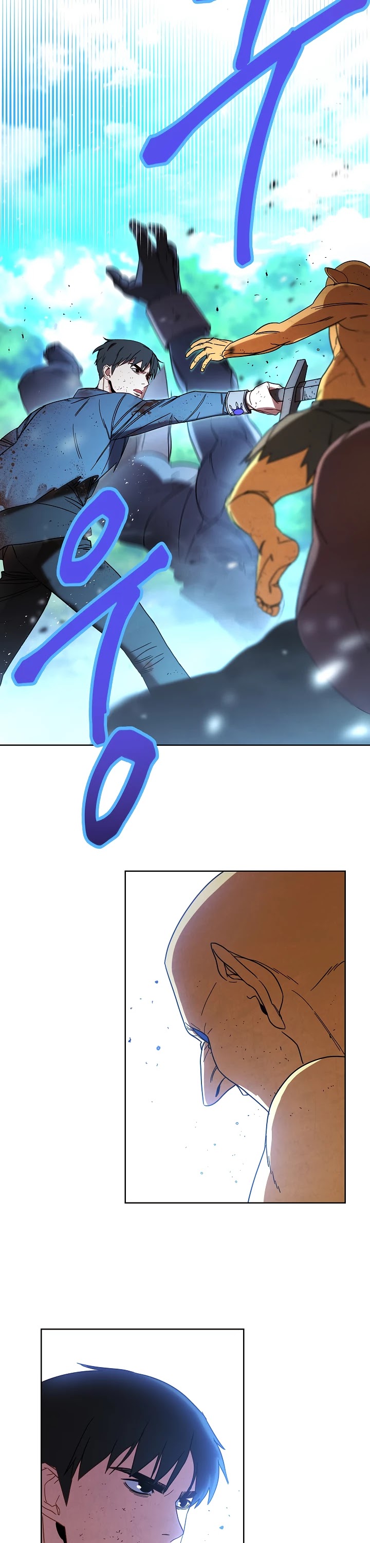 The Live Chapter 15 page 18 - Chapter 15