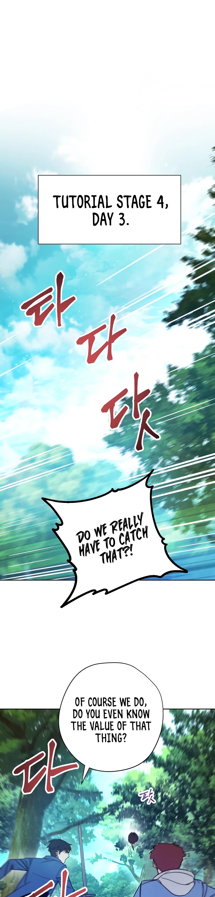 The Live Chapter 15 page 2 - Chapter 15