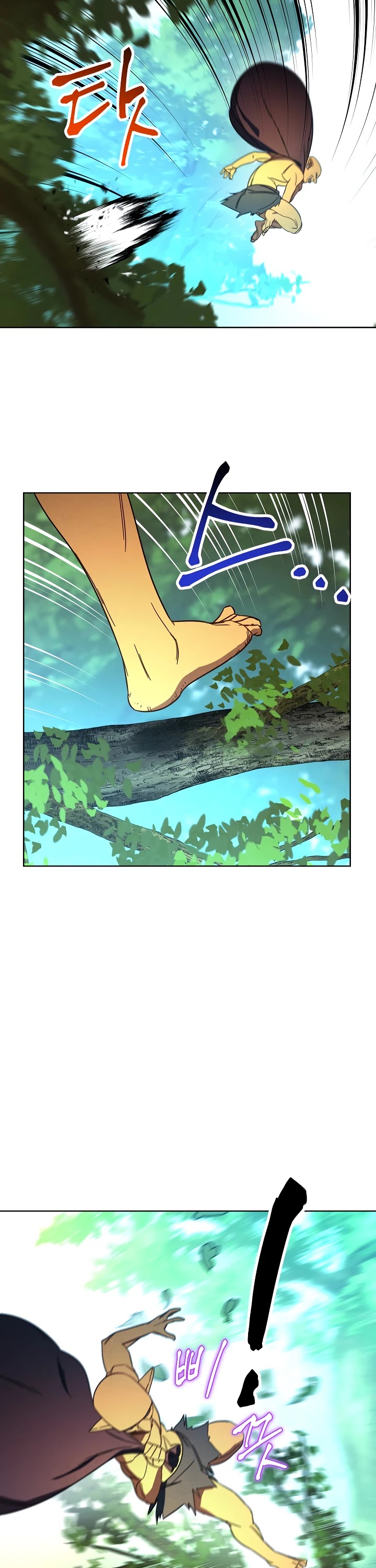 The Live Chapter 15 page 4 - Chapter 15