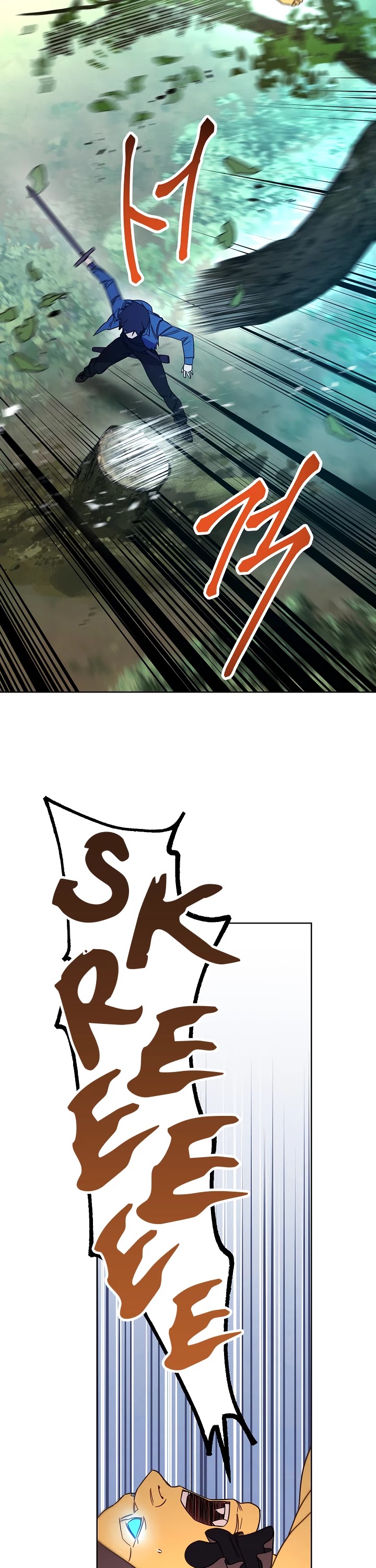 The Live Chapter 15 page 5 - Chapter 15