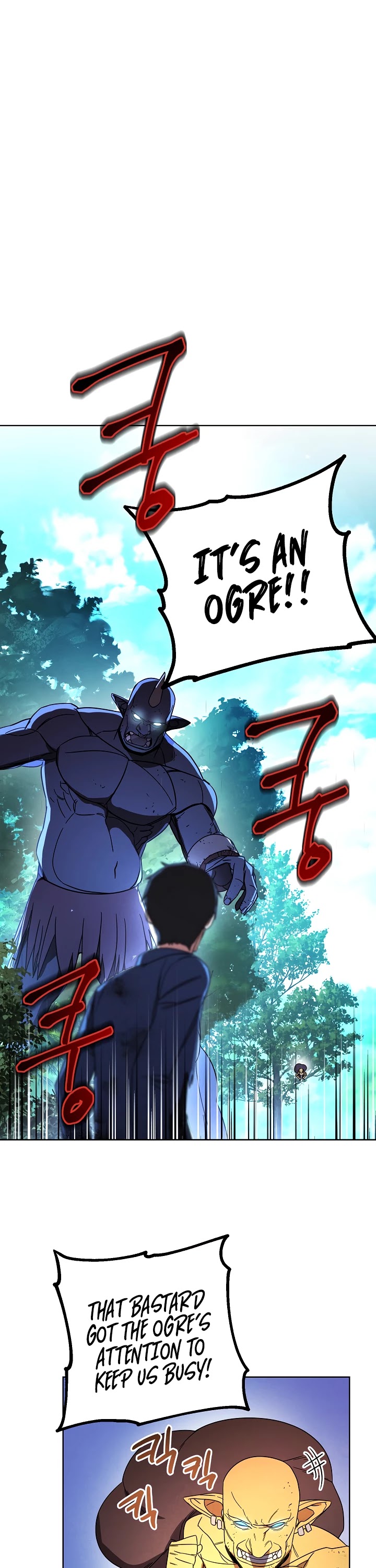 The Live Chapter 15 page 9 - Chapter 15