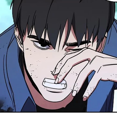 The Live Chapter 15 cover