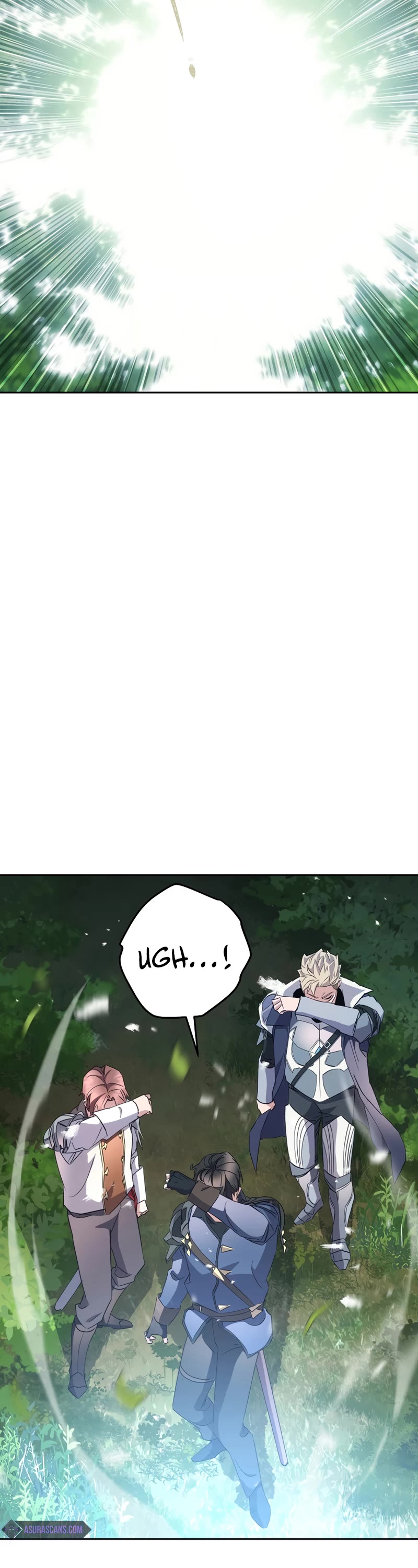 The Live Chapter 150 page 19 - Chapter 150