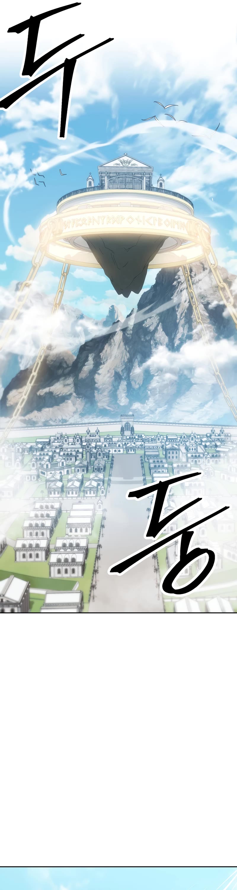 The Live Chapter 150 page 22 - Chapter 150