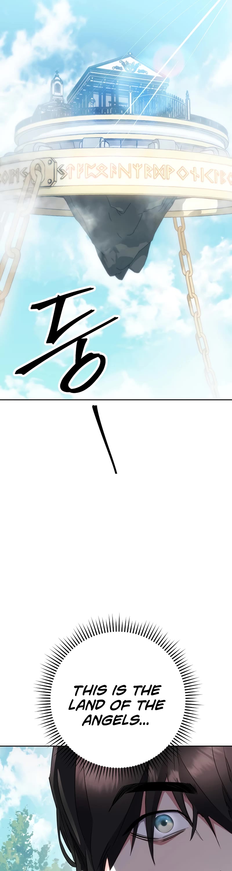 The Live Chapter 150 page 23 - Chapter 150