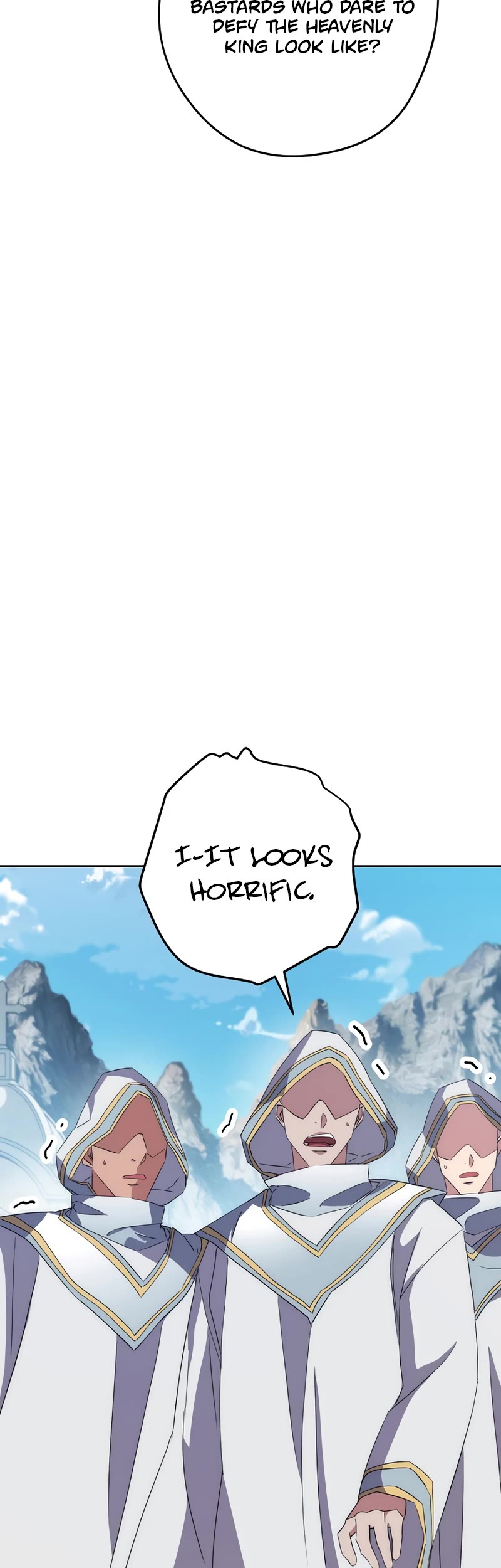 The Live Chapter 150 page 30 - Chapter 150