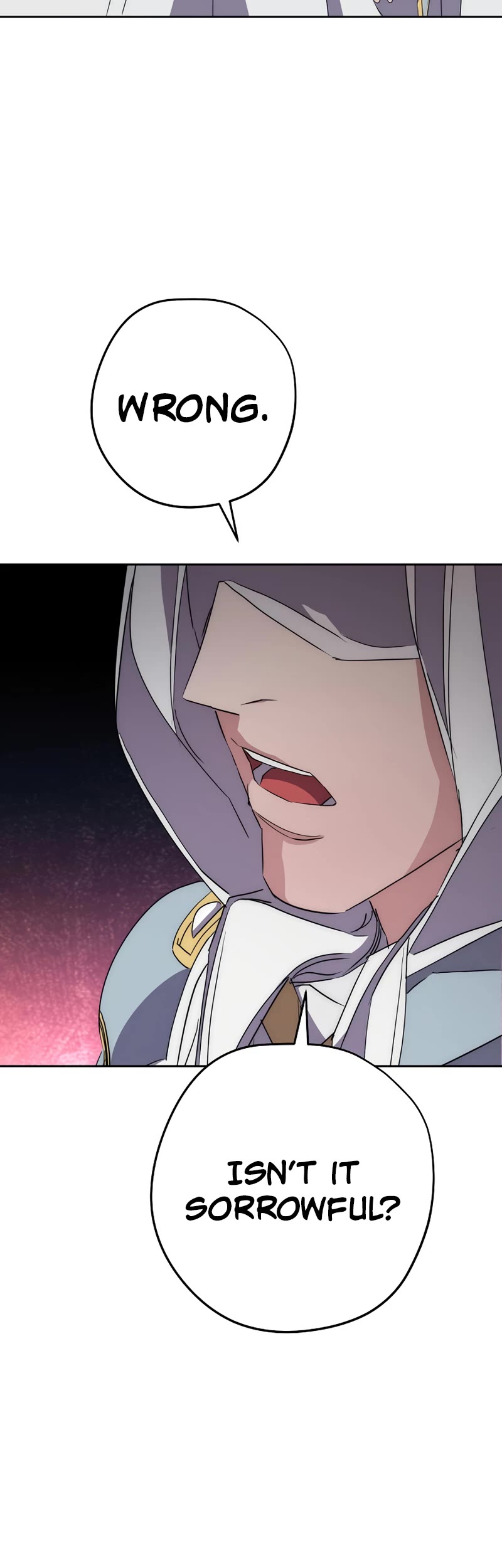 The Live Chapter 150 page 31 - Chapter 150