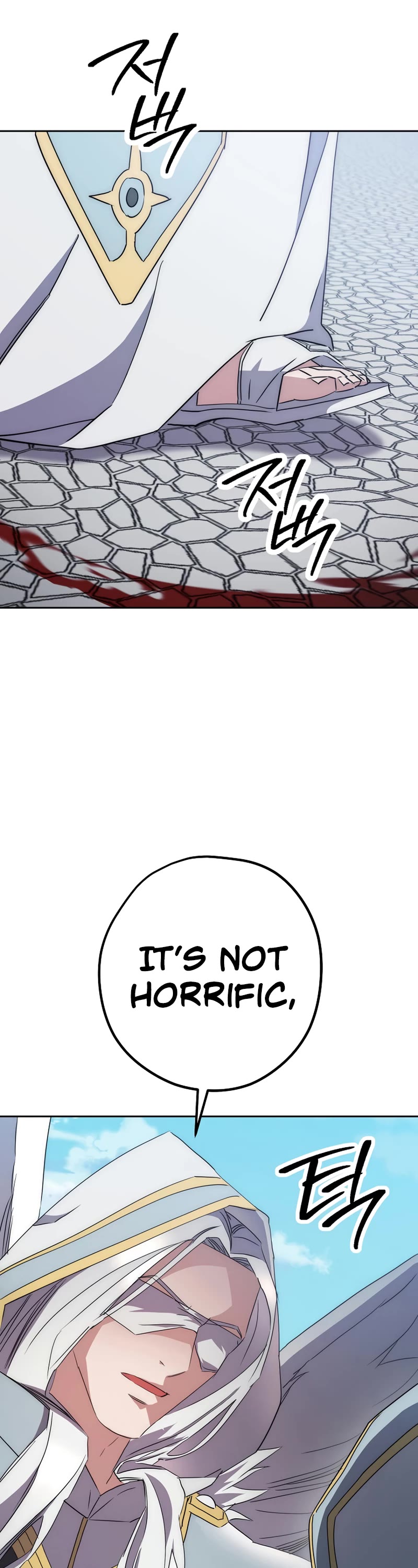 The Live Chapter 150 page 32 - Chapter 150