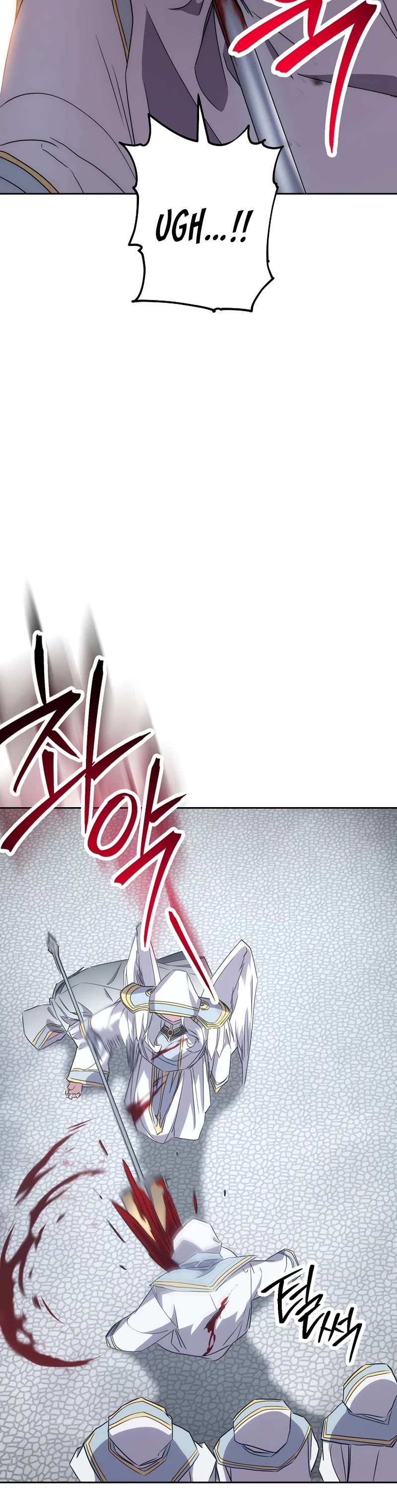 The Live Chapter 150 page 34 - Chapter 150