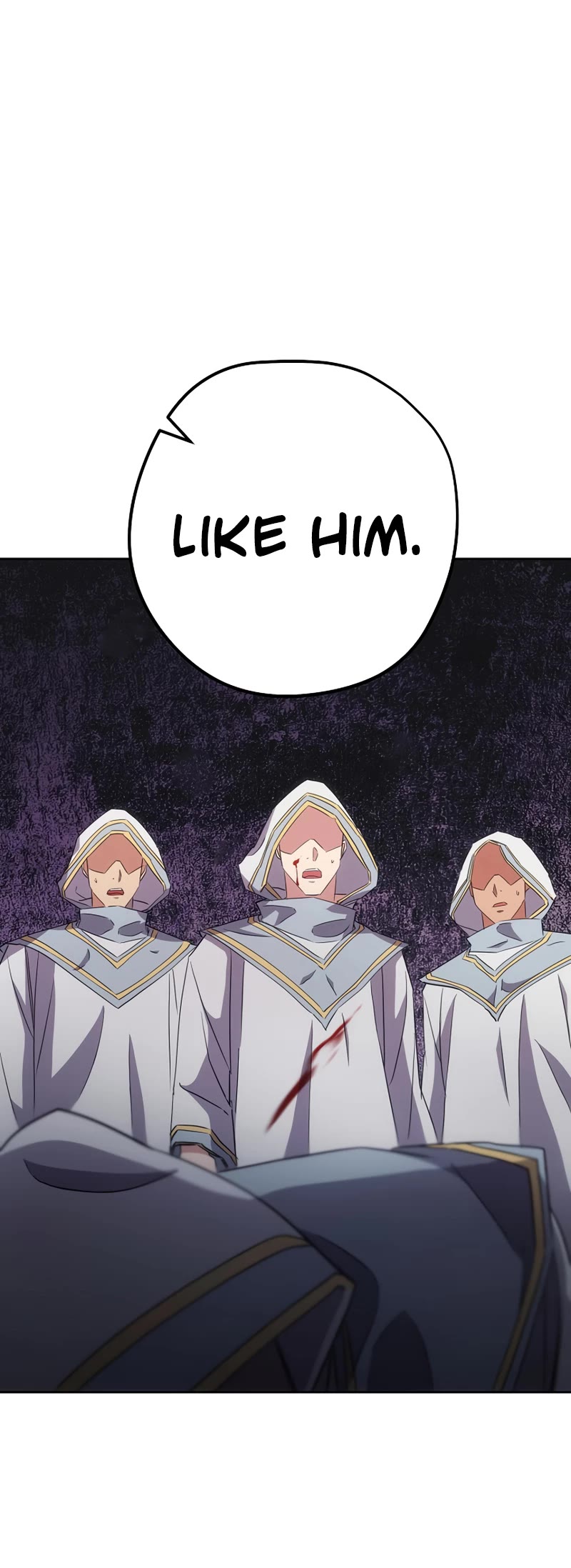 The Live Chapter 150 page 35 - Chapter 150